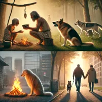 img of Conectando Pessoas e Cães: Uma Reflexão Sobre a Amizade Mais Antiga do Mundo
